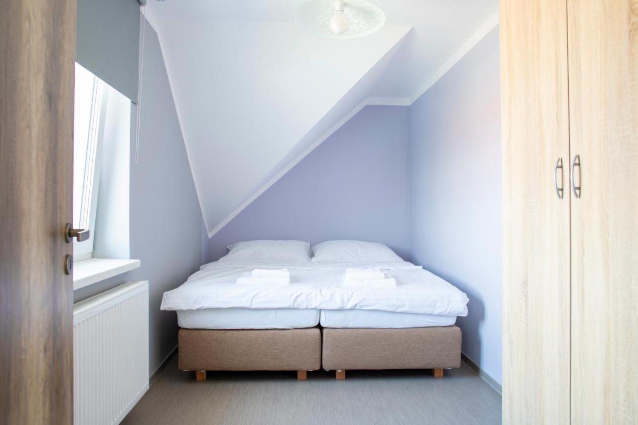 Amenity Apartmany Perna Exterior photo