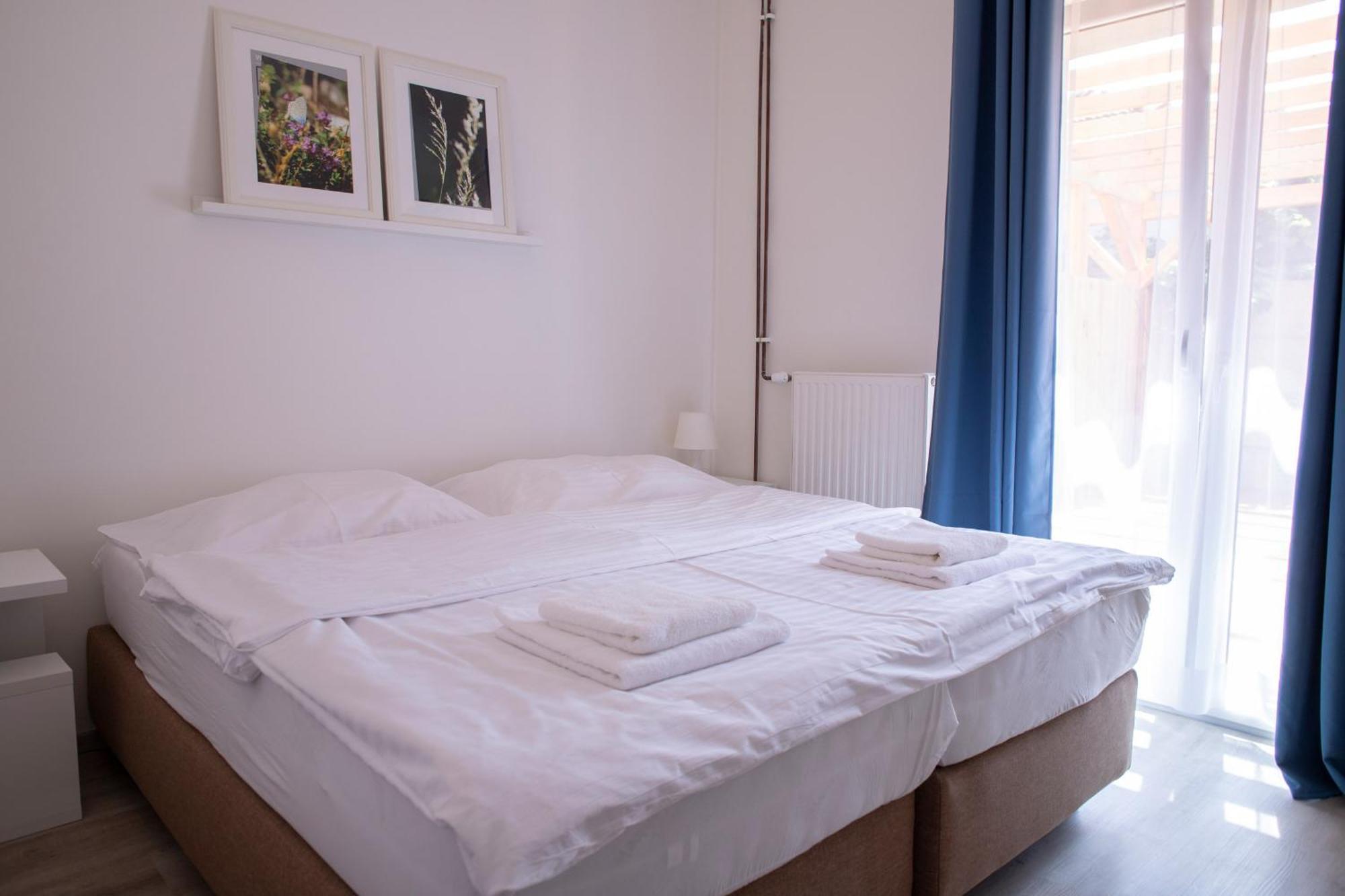 Amenity Apartmany Perna Exterior photo