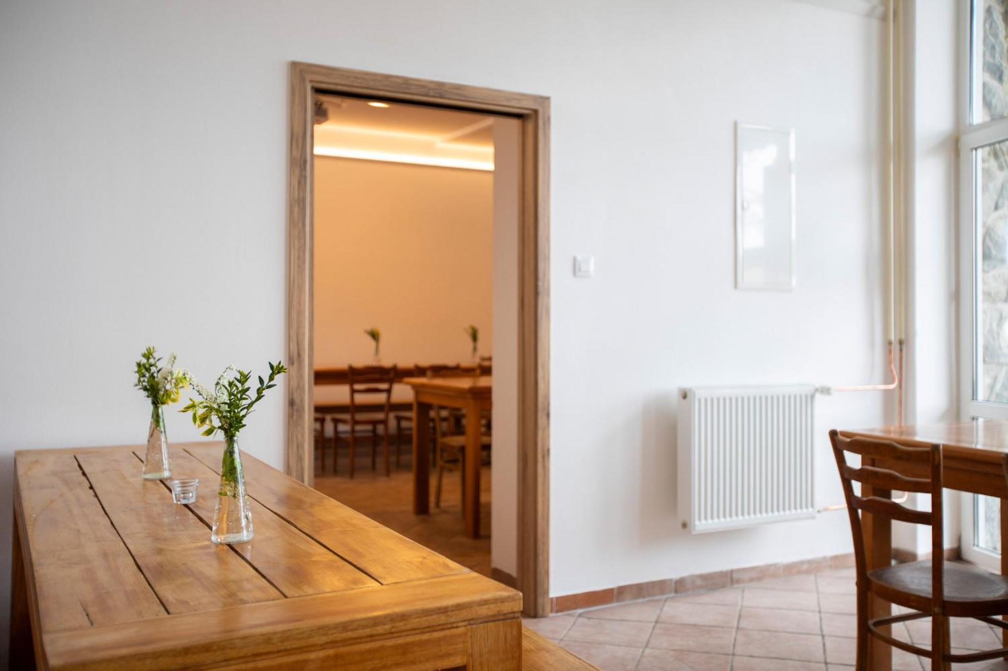 Amenity Apartmany Perna Exterior photo