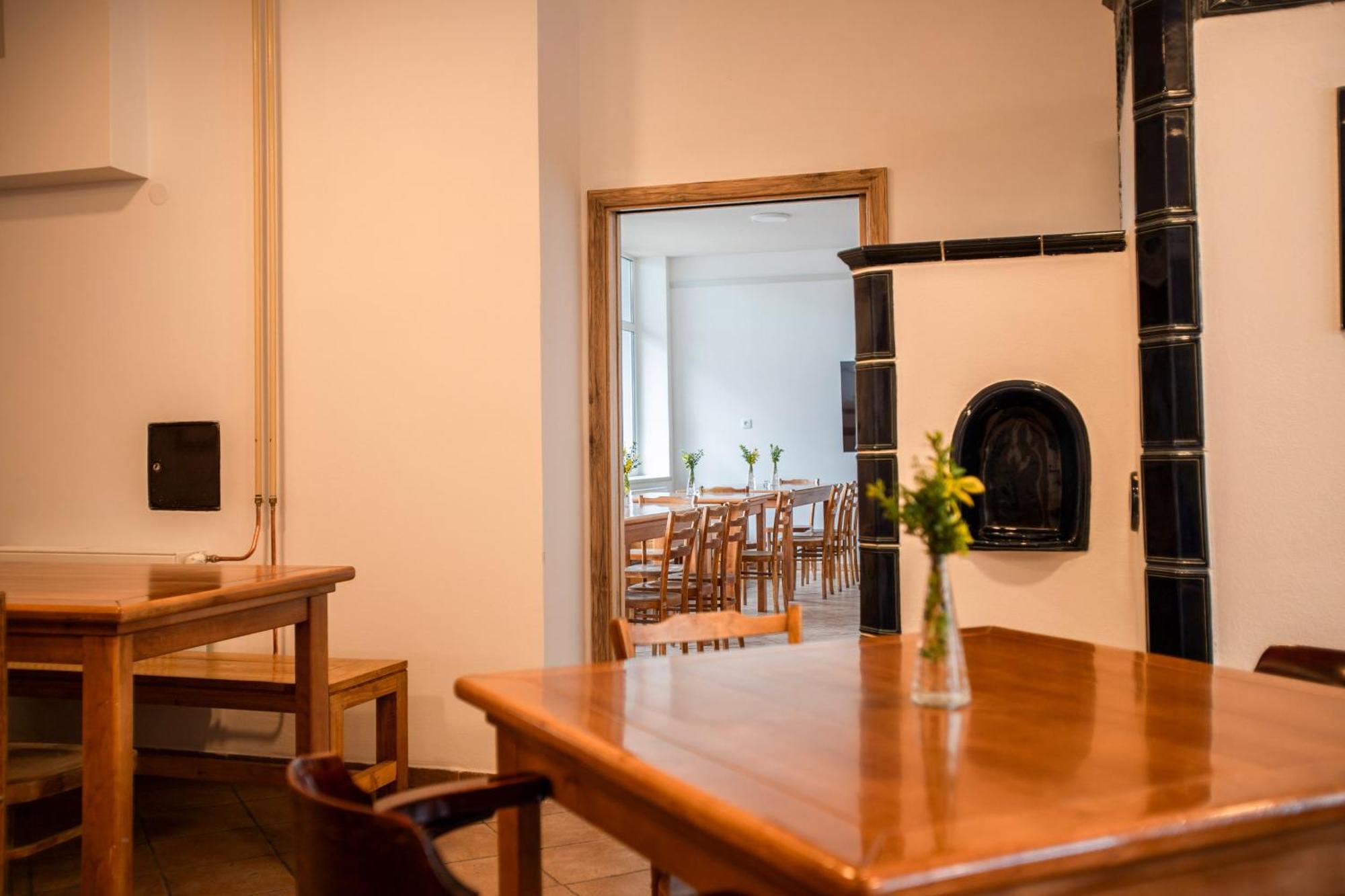 Amenity Apartmany Perna Exterior photo