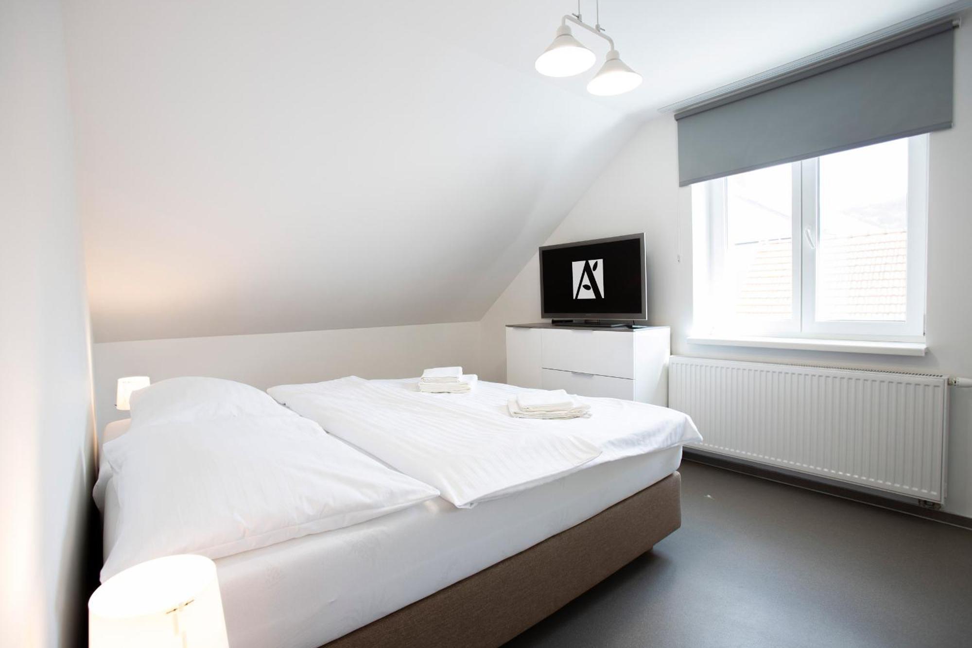 Amenity Apartmany Perna Exterior photo